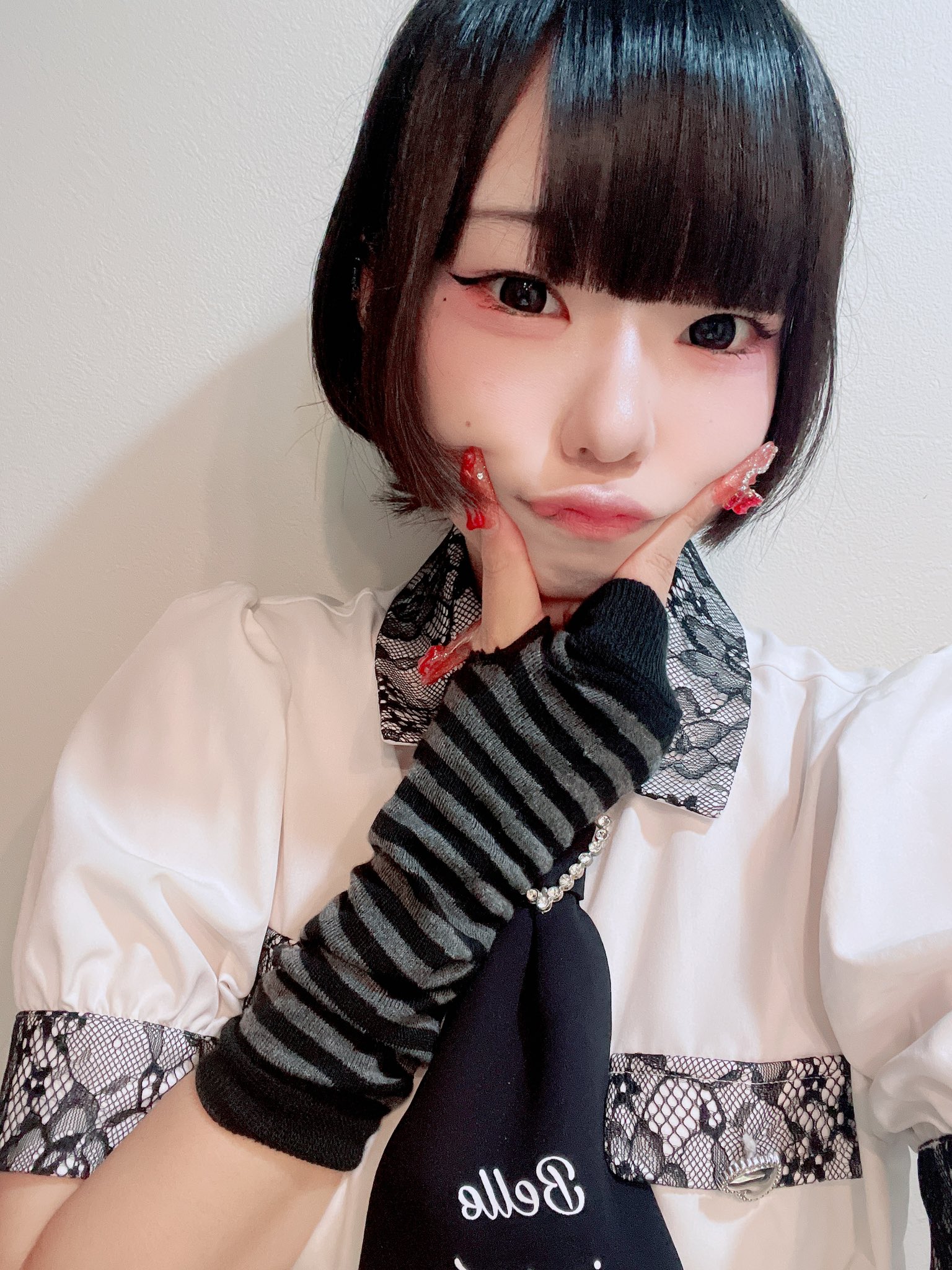 ぴんくの白雪姫様♡ 白雪姫舞莉🍎🤍ひまりん on X: 