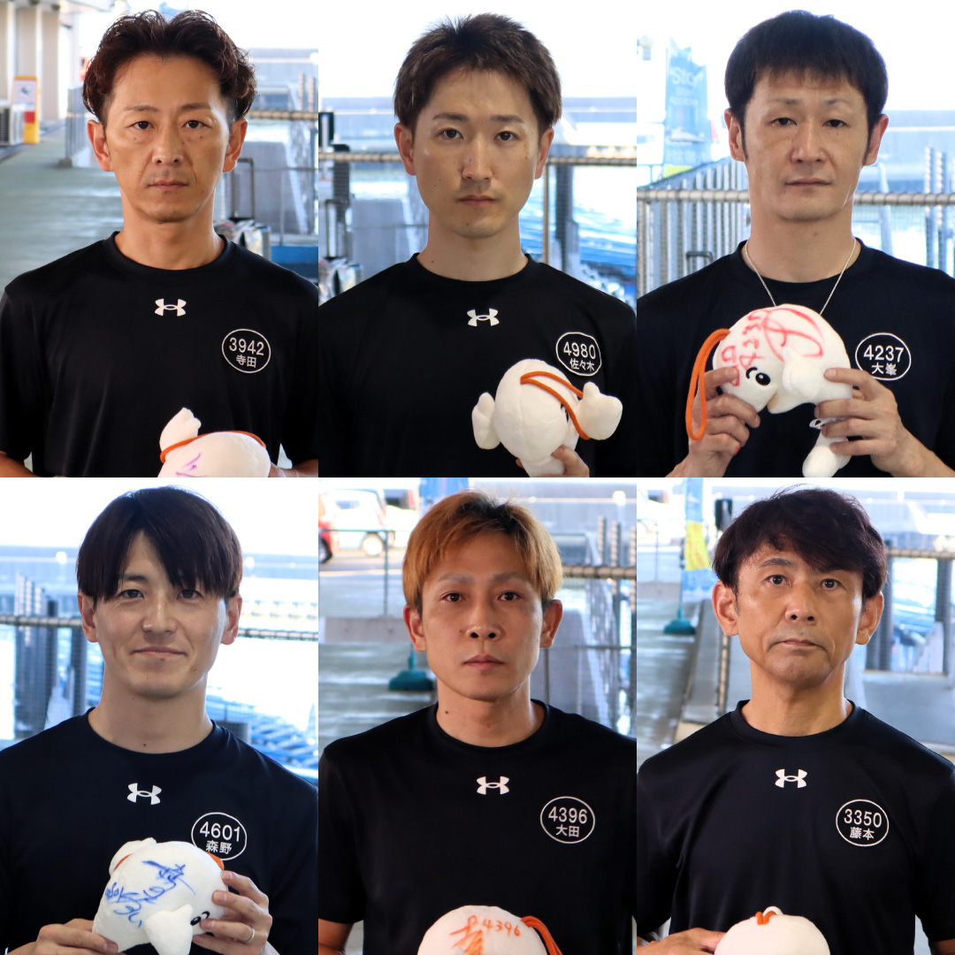 ボートレース徳山【公式】 on X