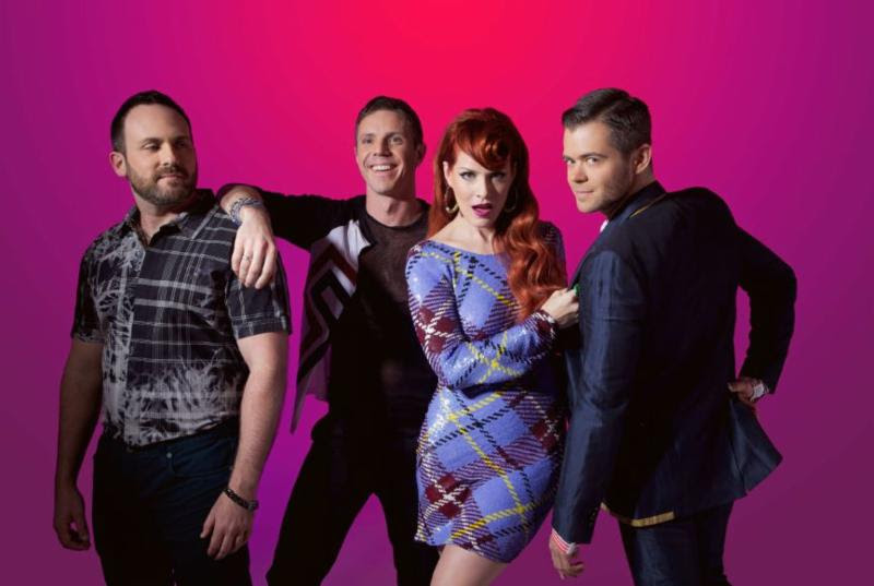JuanC_Rdgz's tweet photo. 🎵 Happy Birthday Ana Matronic 🎂🎵
#AnaMatronic #ScissorSisters #HappyBirthdayAnaMatronic https://t.co/lvPKmKQ9C4