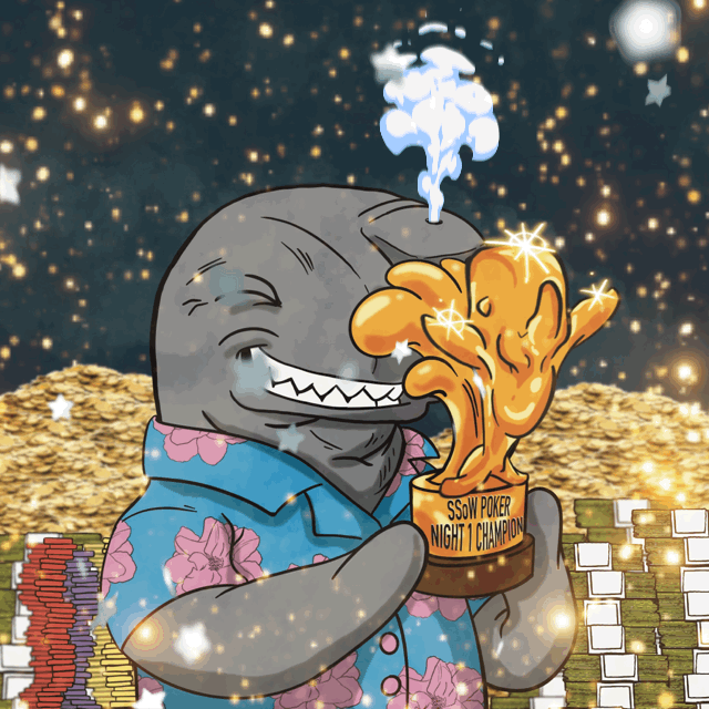 SSofWhales's tweet photo. This Saturday (August 16th) will be the 4 year anniversary of the Secret Society of Whales🎉🐳.

To celebrate, we'll be running some events in Pixels Online🧑‍🌾, Nifty Island🏝️, and will be hosting a poker tournament🃏. Prizes include OG whale NFTs and points towards our Drip store.

Hop in our Discord (link below) for more info.