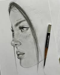 Every line tells a silent story.