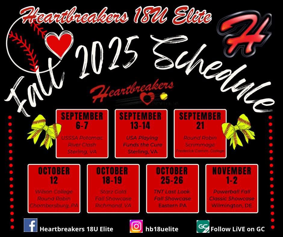 Sydney McCleaf (Committed 2026) tweet media