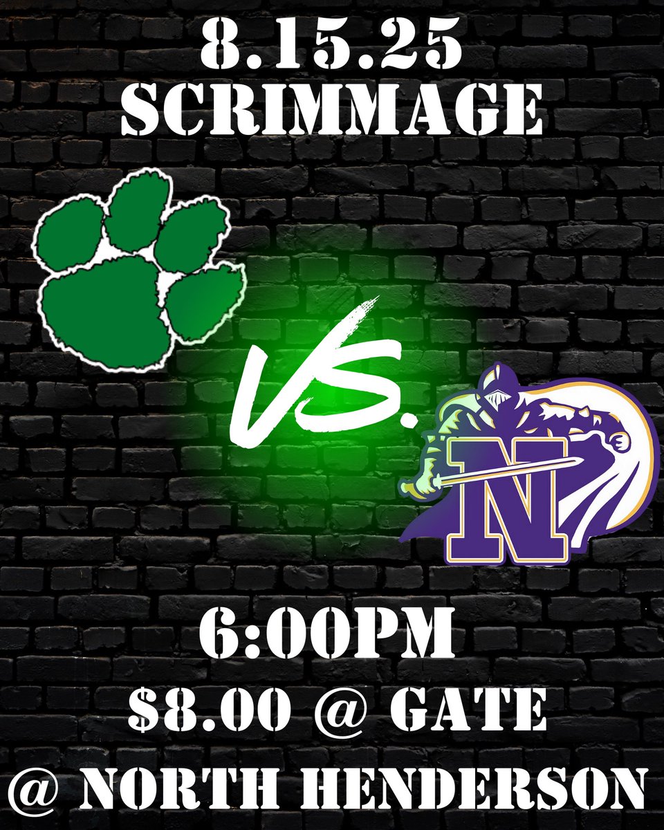 MtnHeritage Football (@mtnheritagefb) on Twitter photo 