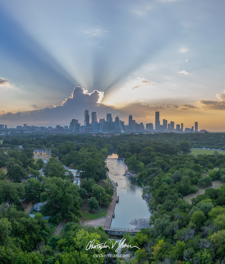 Christopher V. Sherman tweet media