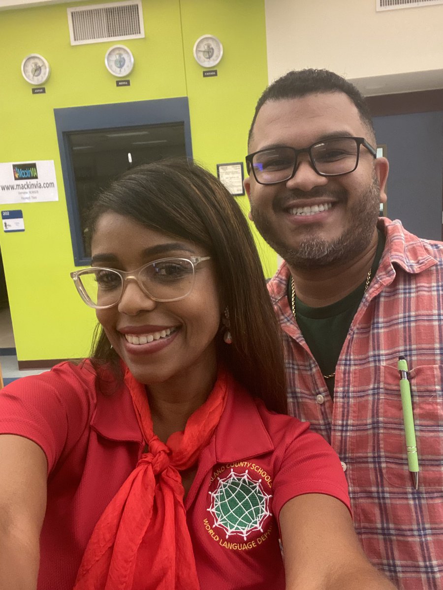 Eneidy Benitez tweet media