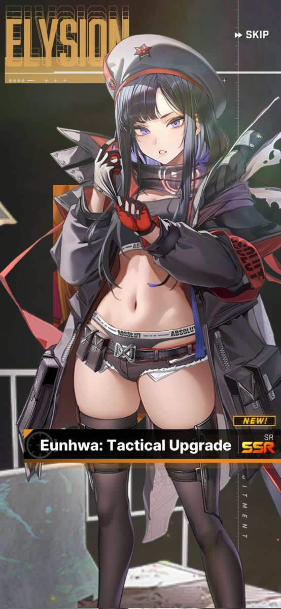 Ohhhhhhhhー!!!😍😍😍😍