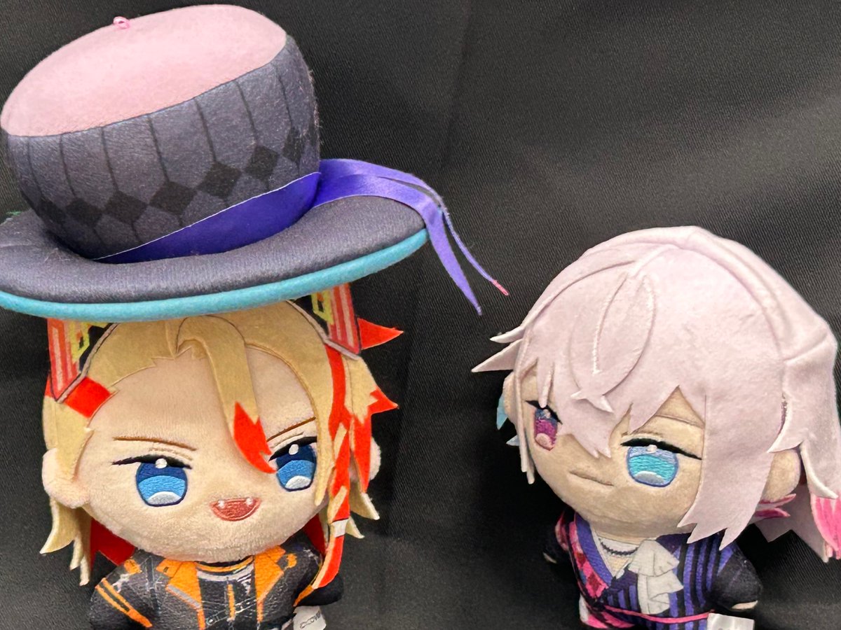 HOLOSTARS (English) (@holostarsen) on Twitter photo 