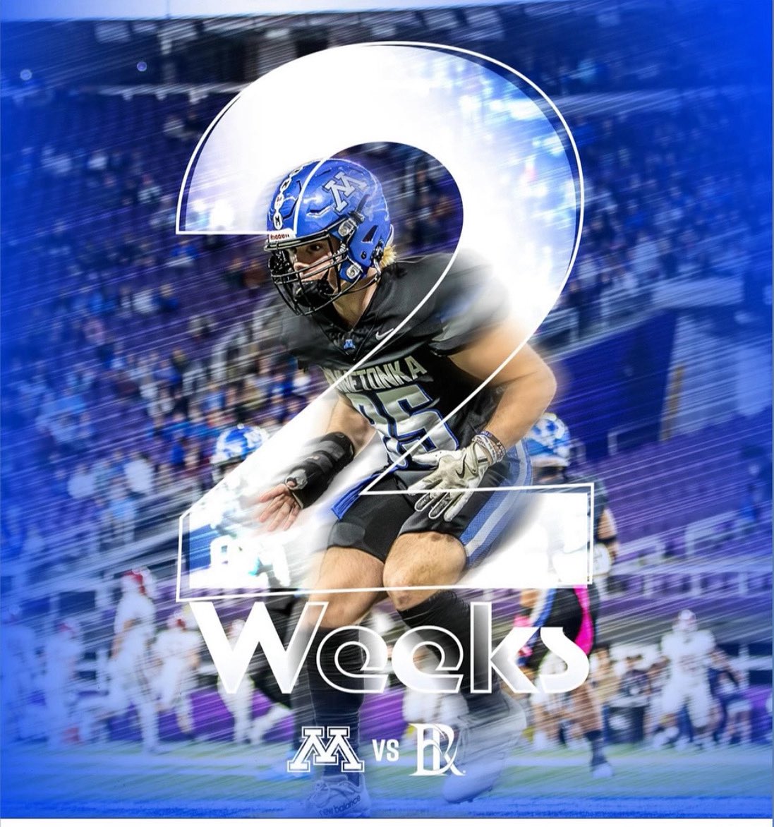 🔵⚓️⚪️
#WeBuildChampions