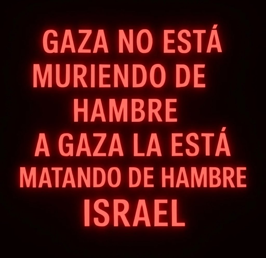 El Necio tweet media