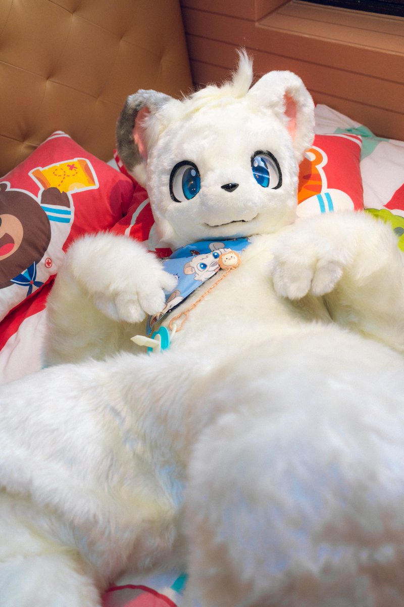 Kieroo Curlington (@nakedbearroo) on Twitter photo ไฝ ่ฆไพๆฑๆฑๆ่ตทๅบๅ๐ปโโ๏ธ๐ปโโ๏ธ
#FursuitFriday
๐ท: <a href="/huskgen/">Huskgen ( อกส อส อกส) FUVE</a> ไฝ ่ฆไพๆฑๆฑๆ่ตทๅบๅ๐ปโโ๏ธ๐ปโโ๏ธ
#FursuitFriday
๐ท: <a href="/huskgen/">Huskgen ( อกส อส อกส) FUVE</a>