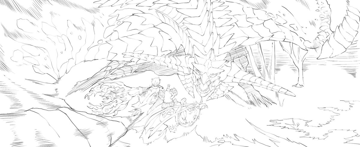 Jade 💚 NOV COMMS OPEN tweet media