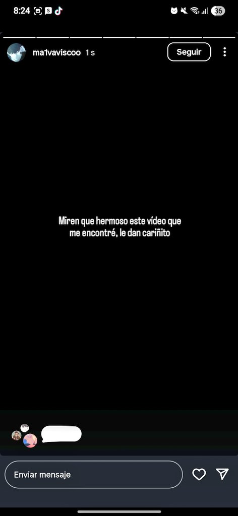 ¡IMPORTANTE! 

Hola mutis, les vengo a pedir el favor de denunciar esta cuenta en ig que es abiertamente PEDERASTA, ha admitido tocar a su hermanita y niñas de 4 a 5 años, también subió un vídeo de solo audio donde "muestra" como las niñas reaccionan ante esto, denuncie por favor