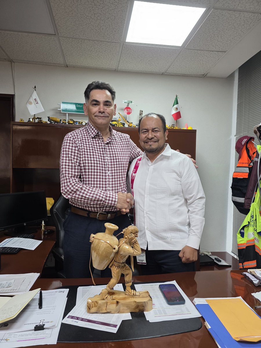 Israel López Sánchez tweet media