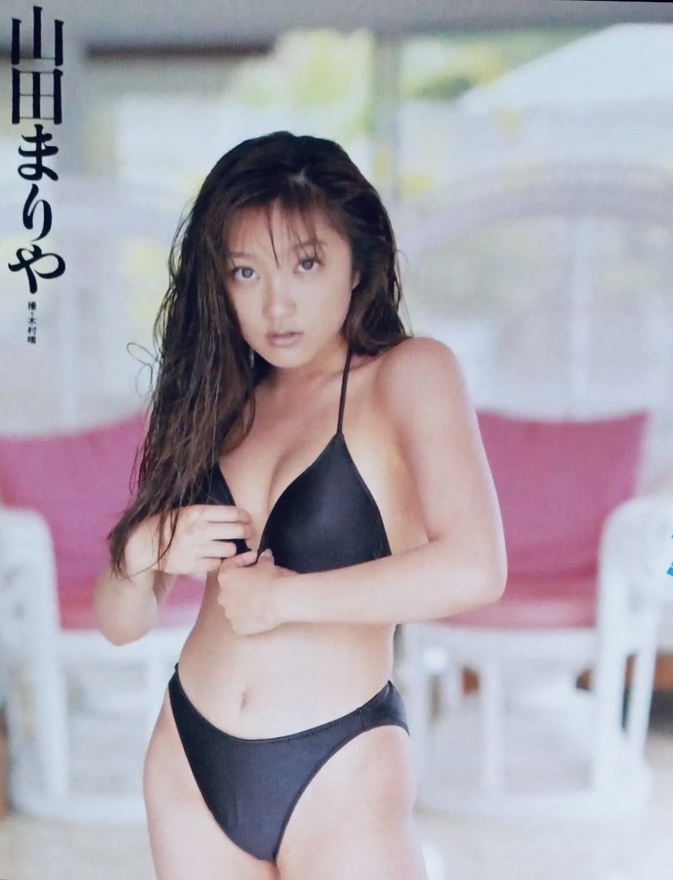 こまちゃん on X: 
