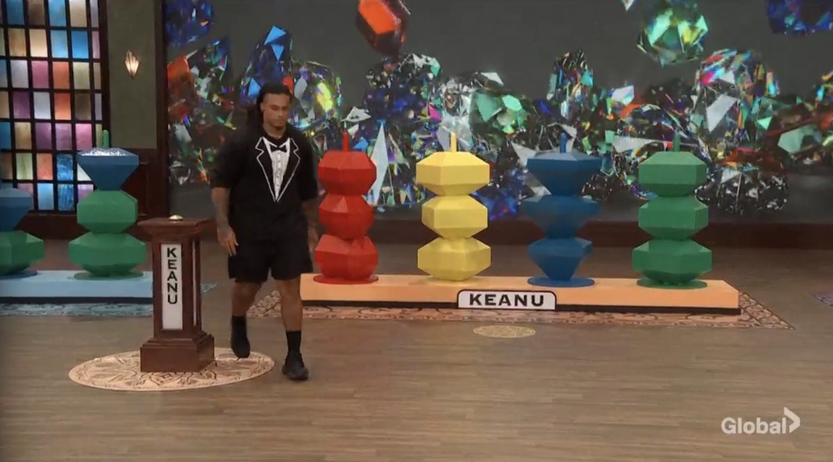 Big Brother Daily tweet media