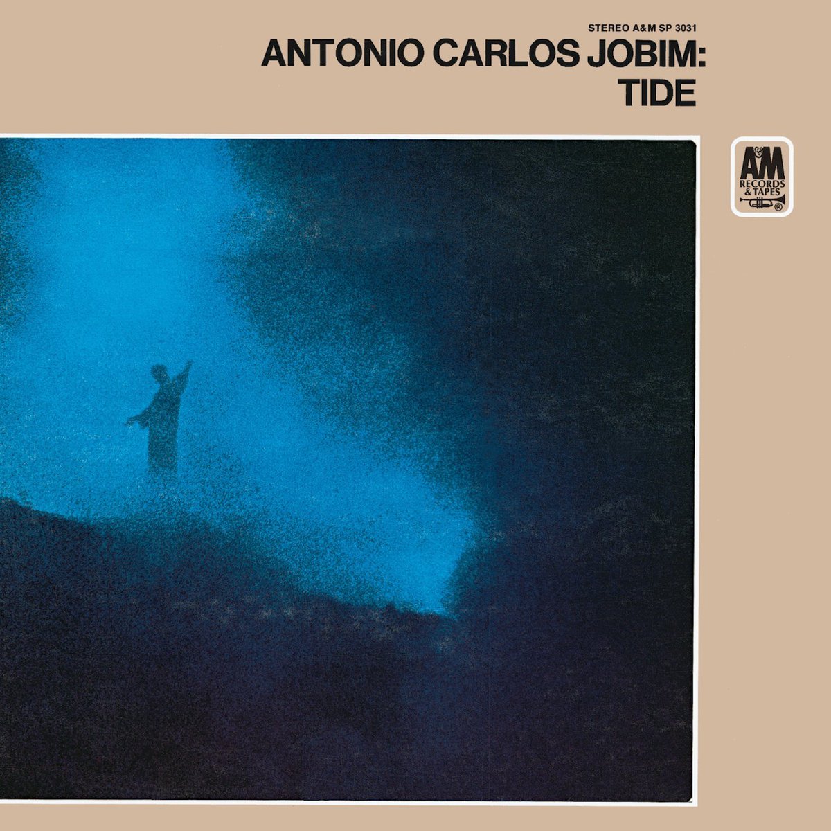 albumspicas's tweet photo. Tom Jobim - Tide https://t.co/GpKOdbENu7