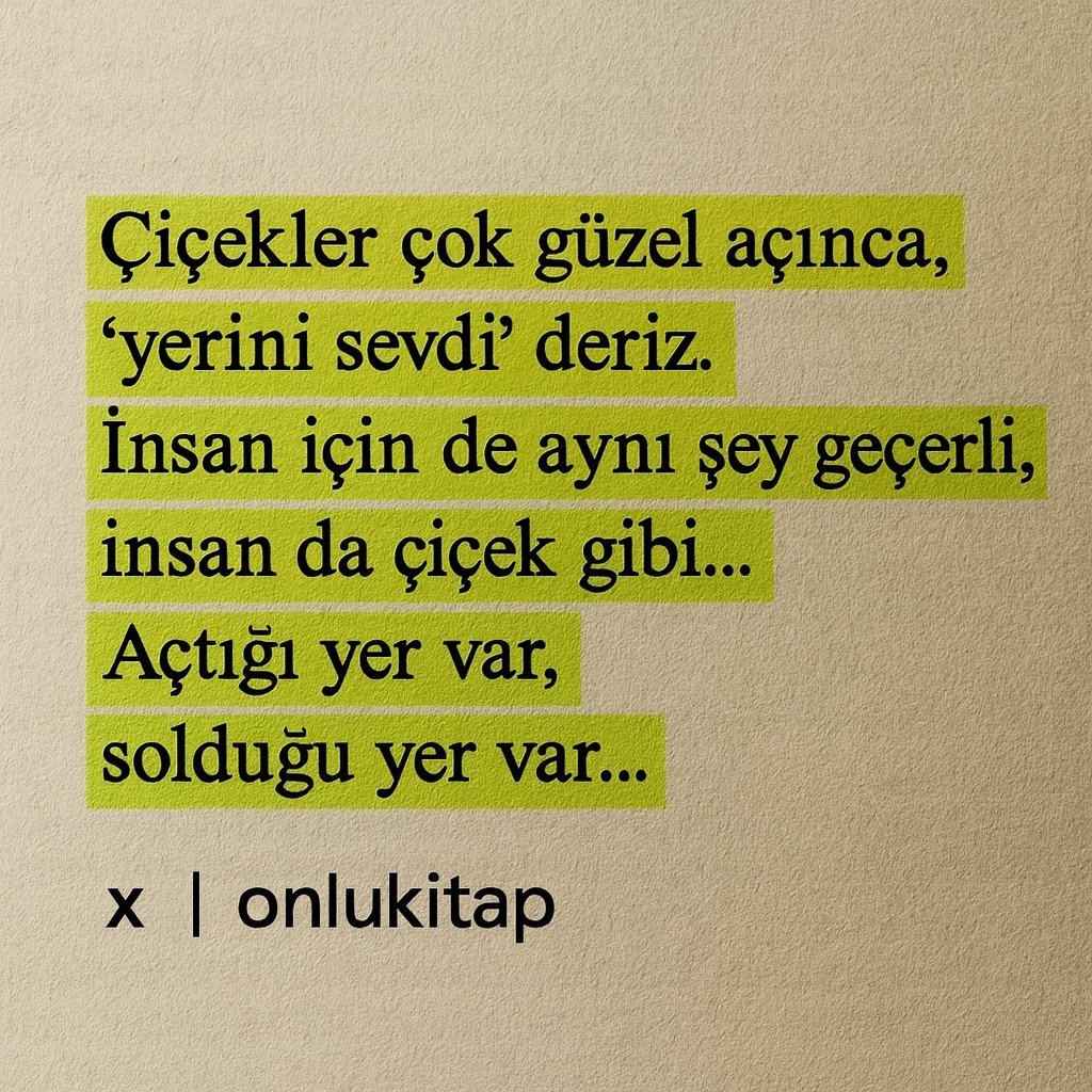 10/10 Kitap (@onlukitap) on Twitter photo 