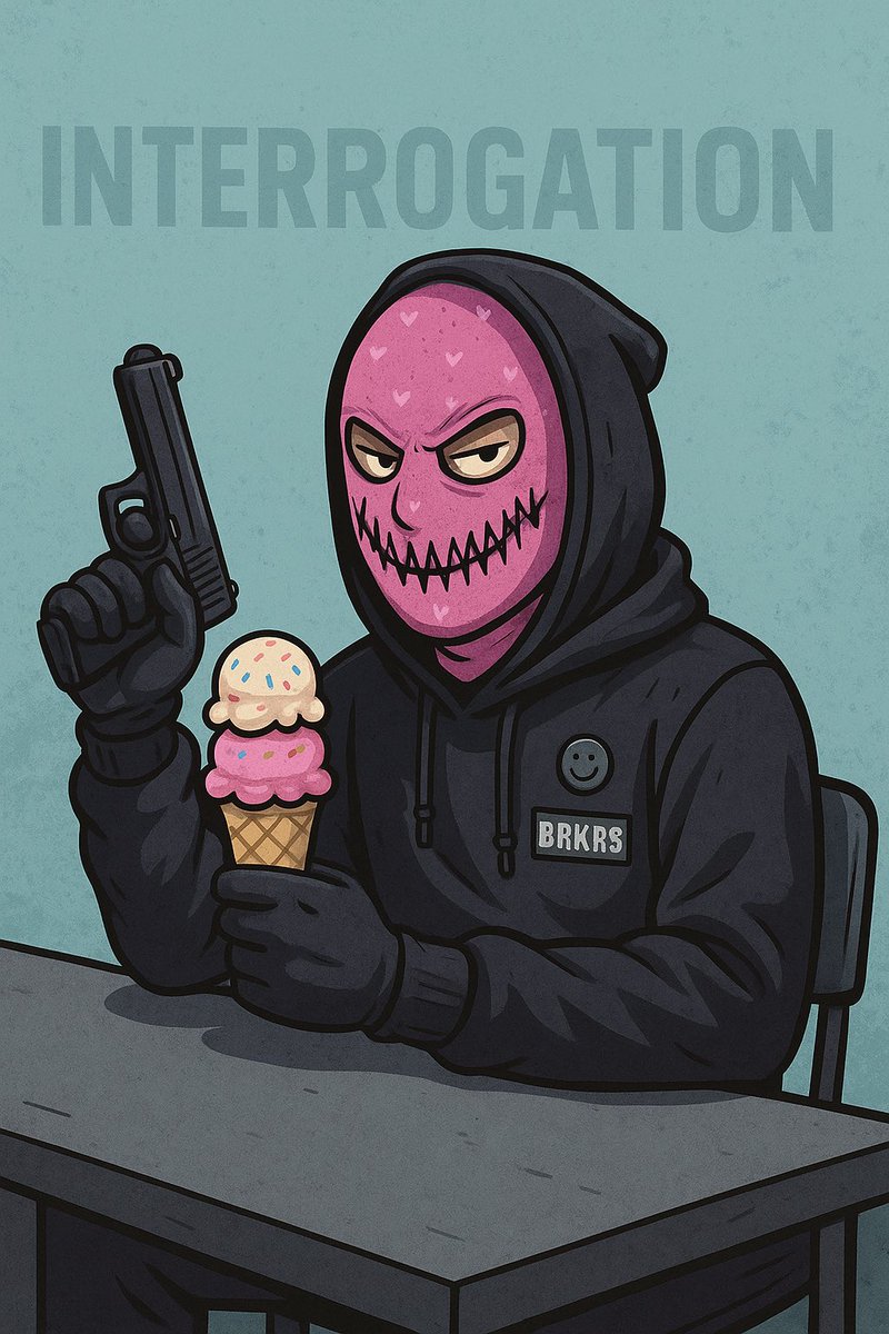 Savage heard about The Lift of a Lifetime from a cop who thought he was interrogating him. Truth was, he was just eating a triple-scoop, extra sprinkles, waiting for his Uber.
The cop said it was impossible. Savage said, “So was eating 3 banana splits before 10a, but here we are.