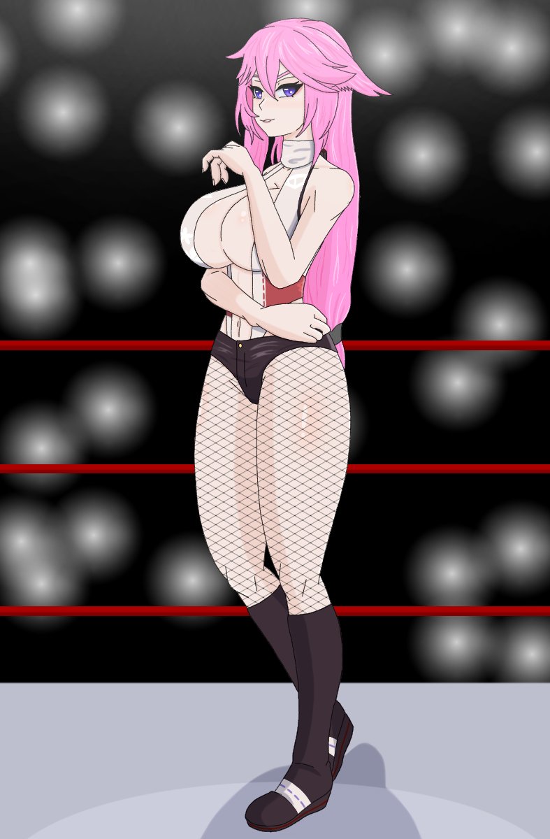 #YaeMiko 
#GenshinImpact 
#Genshin_Impact 
#gensinimpact