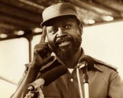 Assassination Tape 7— Samora Machel (1986, Mozambique)

October 19, 1986 — a plane crashes near the South African border.
The leader is dead.
Was it bad weather, bad navigation, or bad intentions?
For Samora Machel, the clouds never cleared.