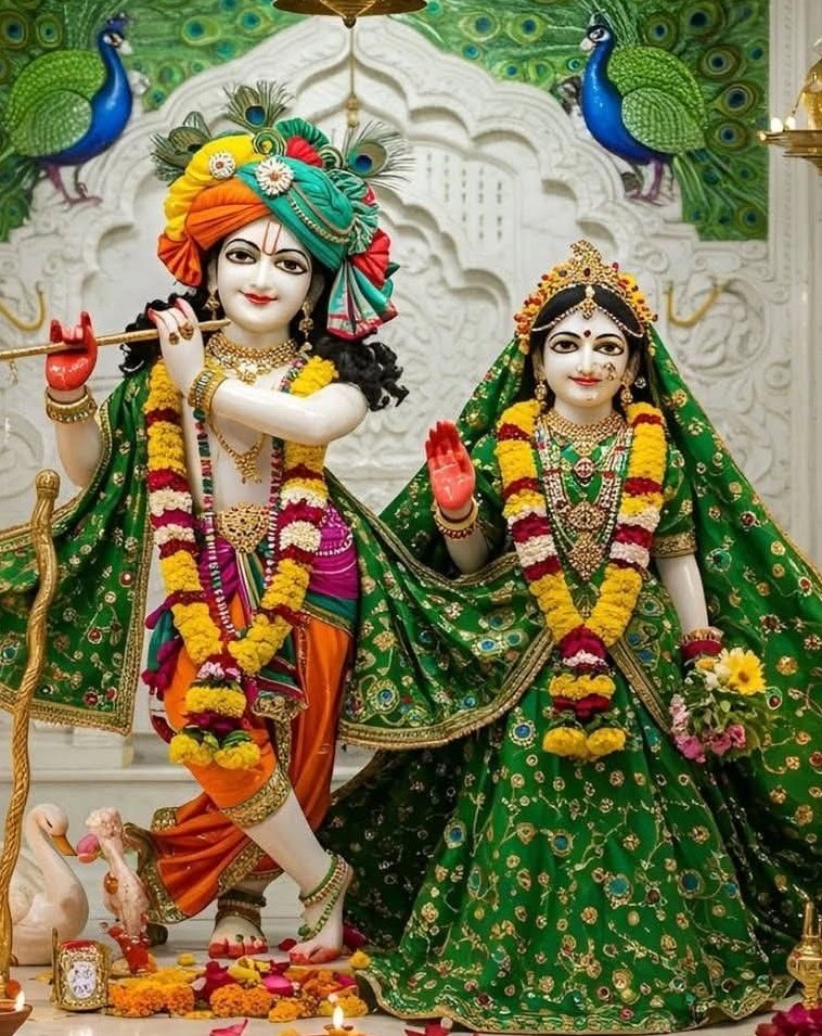 राधे राधे मितरो ..🙏
आपका दिन शुभ हो।
