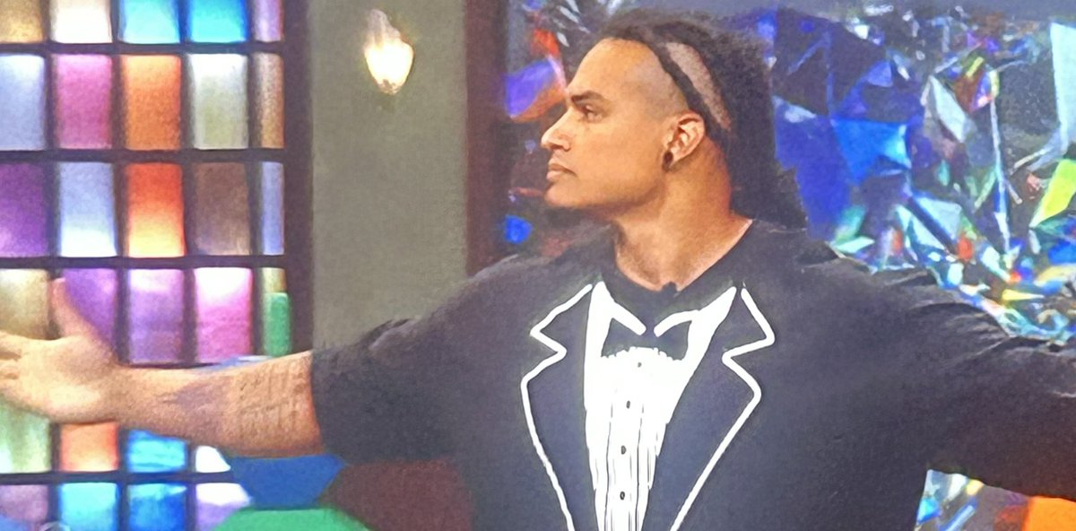 <a href="/BB_Updates/">Big Brother Daily</a> ARE YOU NOT ENTERTAINED👑