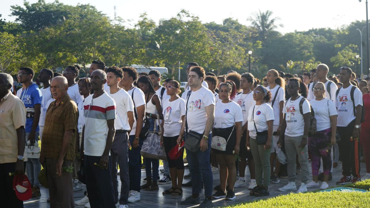 Universidad de Oriente tweet media