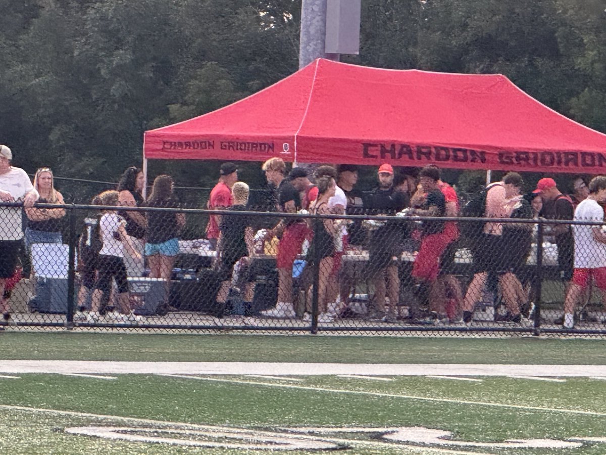 CHS Athletics™ tweet media