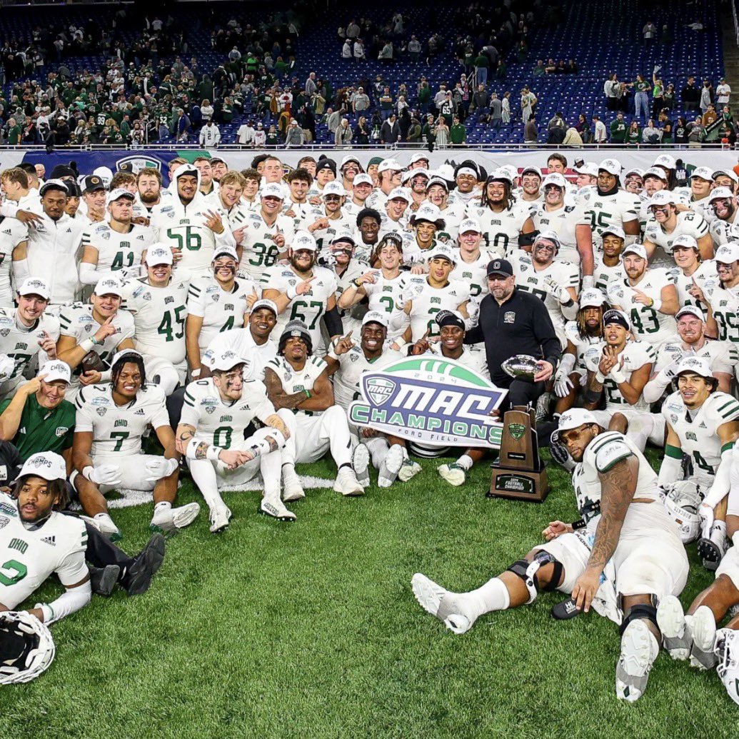 Troy Stiggers (@troy_stiggers5) on Twitter photo BLESSED TO RECEIVE AN OFFER FROM OHIO UNIVERSITY!!! <a href="/CoachJohnHauser/">Coach John Hauser</a> <a href="/coachsmitttty/">Brian Smith</a> <a href="/PhelpsDLCoach/">Jeffrey Phelps</a> <a href="/TREMAYNE_SCOTT/">COACH SCOTT</a> <a href="/RecruitGeorgia/">Recruit Georgia</a> <a href="/scoreatlanta/">SCORE Atlanta</a> <a href="/baconnetworkllc/">Bacon Network</a> <a href="/najehwilk/">Najeh Wilkins</a> <a href="/RadarHitList/">Radar Hit List - Elite Talent Network 🏈</a> <a href="/SWiltfong_/">Steve Wiltfong</a> <a href="/ChadSimmons_/">ChadSimmons</a>
<a href="/iamcoachrock/">Rockshawn McNeil</a> BLESSED TO RECEIVE AN OFFER FROM OHIO UNIVERSITY!!! <a href="/CoachJohnHauser/">Coach John Hauser</a> <a href="/coachsmitttty/">Brian Smith</a> <a href="/PhelpsDLCoach/">Jeffrey Phelps</a> <a href="/TREMAYNE_SCOTT/">COACH SCOTT</a> <a href="/RecruitGeorgia/">Recruit Georgia</a> <a href="/scoreatlanta/">SCORE Atlanta</a> <a href="/baconnetworkllc/">Bacon Network</a> <a href="/najehwilk/">Najeh Wilkins</a> <a href="/RadarHitList/">Radar Hit List - Elite Talent Network 🏈</a> <a href="/SWiltfong_/">Steve Wiltfong</a> <a href="/ChadSimmons_/">ChadSimmons</a>
<a href="/iamcoachrock/">Rockshawn McNeil</a>