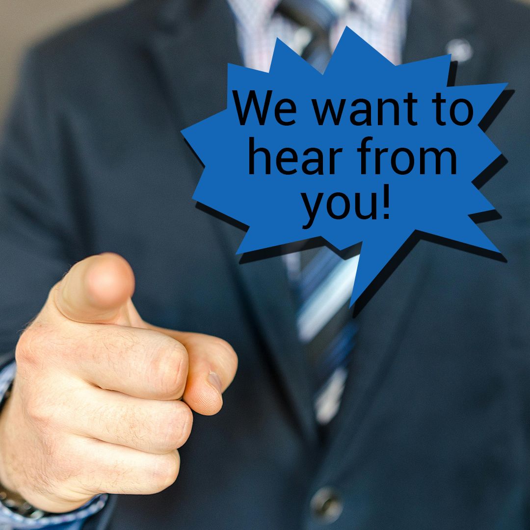 Have you utilized any of our #services? Maybe you've taken advantage of FP's wonderful #community and #resources to help with your #site? If you have, leave us a #review and tell us how we've done! We would love to hear your comments and feature them on our social media pages!