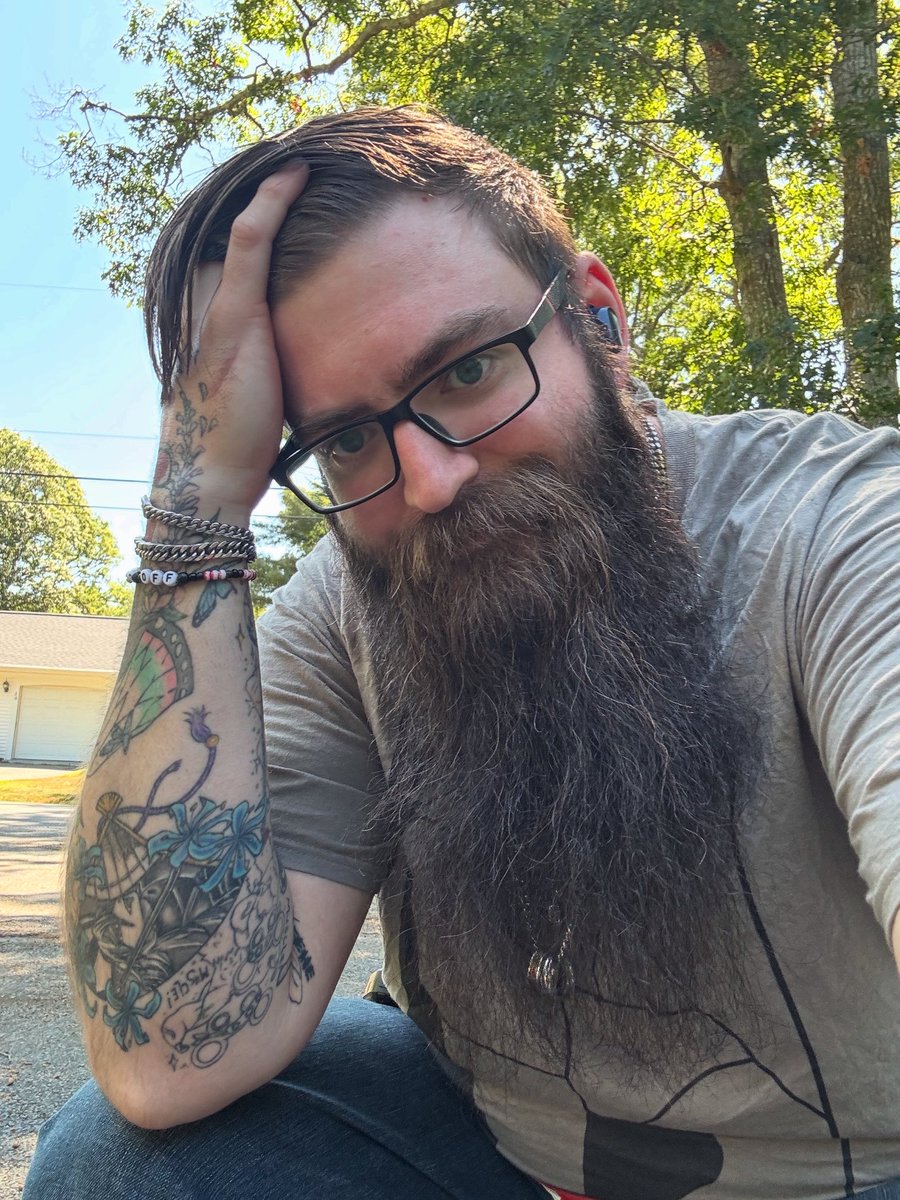 Hope y’all have been well it’s been a crazy year and life never slows down