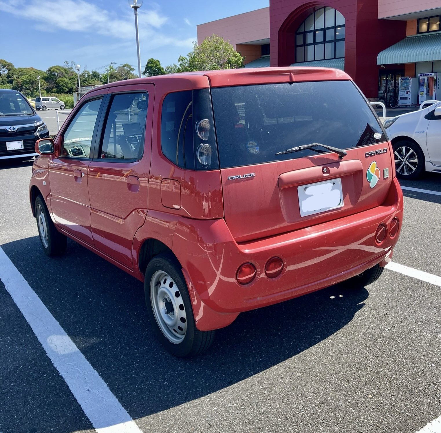 LEON🇯🇵@C106:2日目東5ツ43b (@Leon__S2__) / X