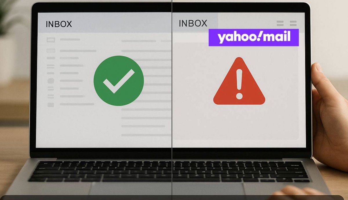 Is Yahoo letting your important emails slip through the cracks?

From grey listing to missed messages, Cumulo9s’ Alan Page takes a closer look at whether Kiwi and Aussie users can still rely on Yahoo for essential communications.

Read the full blog here: bit.ly/45yuMXr
