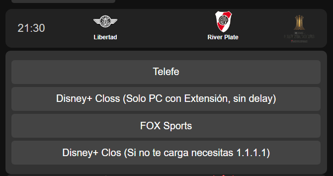 Al Angulo TV tweet media