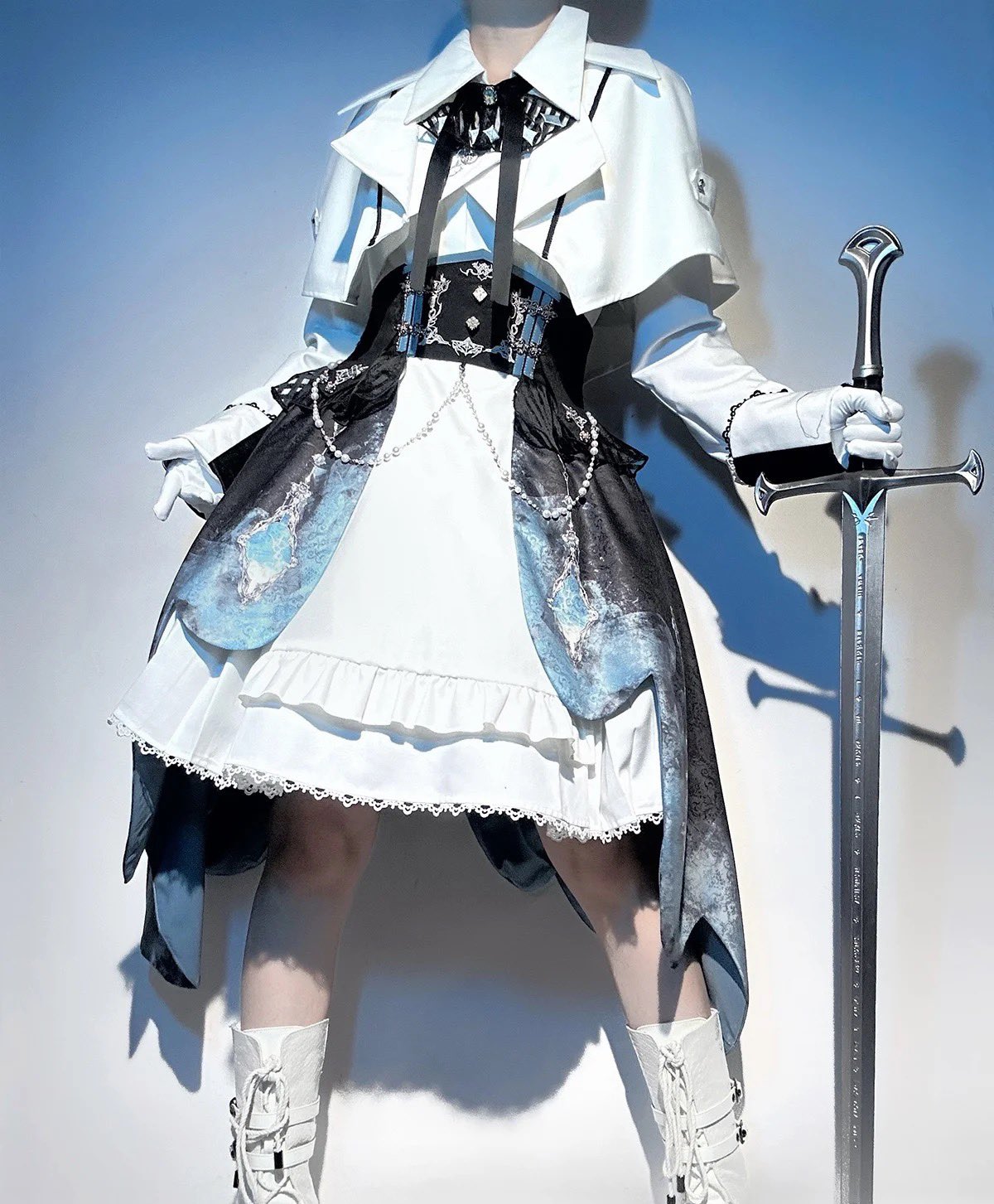 軍服 Belchic on X: 