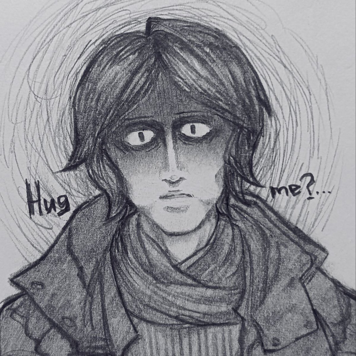keshorrr_'s tweet photo. А кто не хочет?)))
#noimnotahuman #noimnotahumanfanart #ninah #coatguy https://t.co/AwX4cglBT6