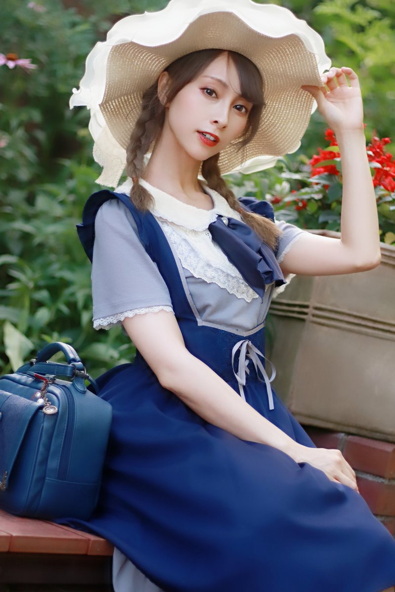 bluerose_Alice's tweet photo. おはようございます☀
今日もスッキリ晴れて、��いお天気☺️
せっかくの夏、楽しいことしたいですねっ😆✨

さて、お仕事頑張りますっ😂 https://t.co/PSPZYDiMK2