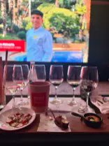 Premium Tasting tweet media