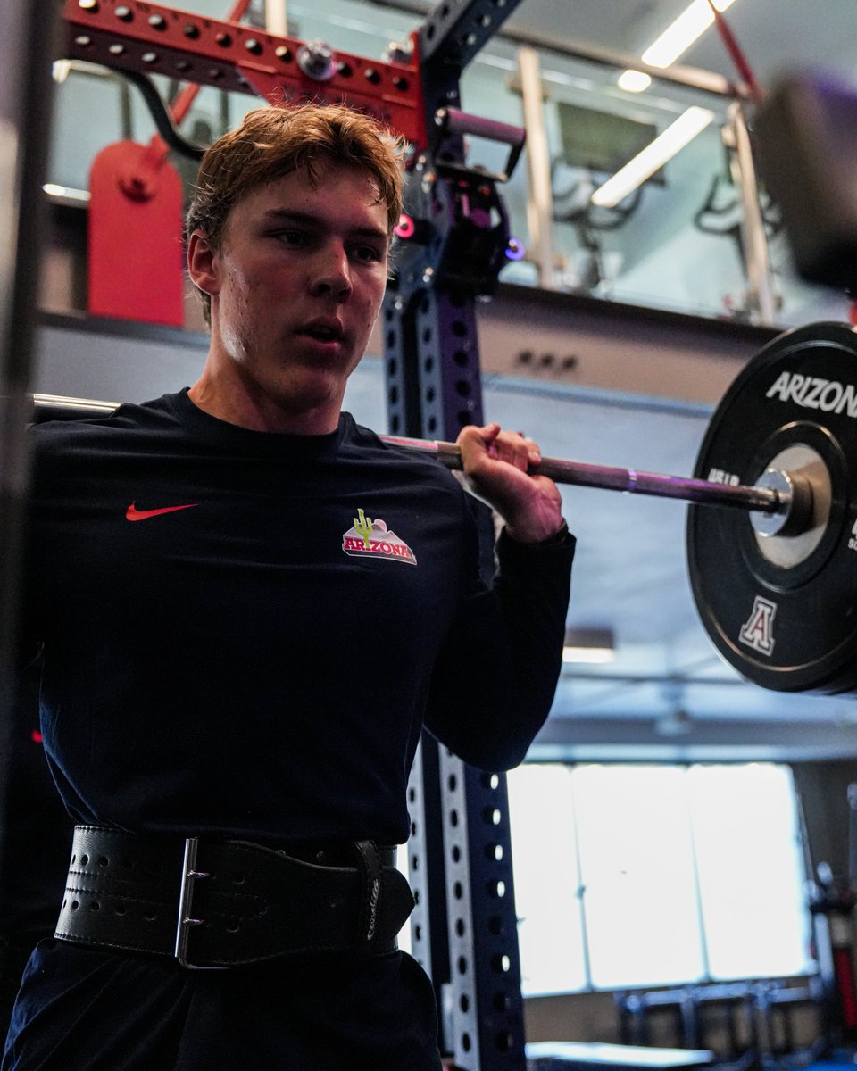 ArizonaFBall's tweet photo. Happy Birthday @OlyQuinn  🎂🥳 https://t.co/ExT9RLWUde