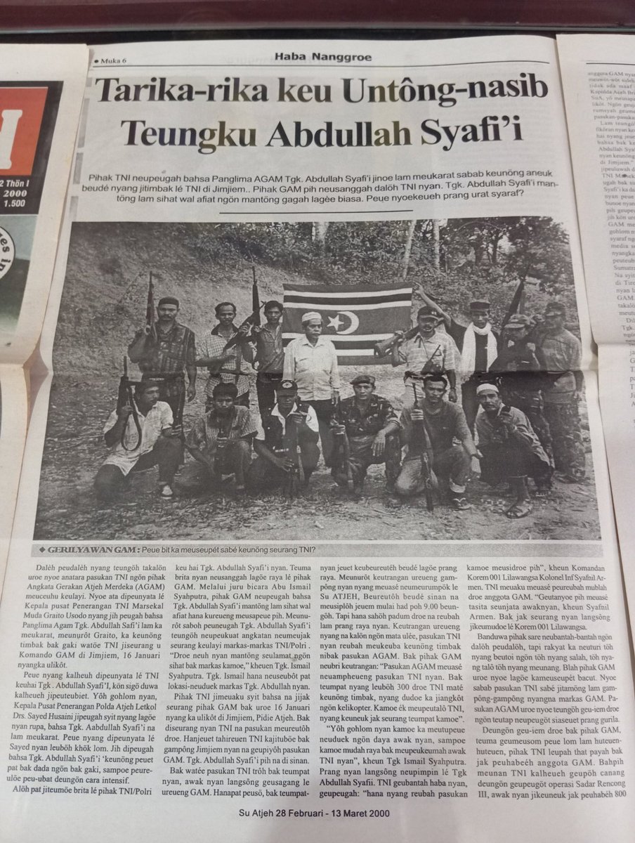 Alfath Asmunda tweet media