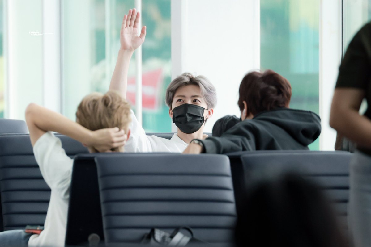 CaffeineA0813's tweet photo. 250815 ICN🛫

#재민 #나재민 #JAEMIN #NCT #NCTDREAM https://t.co/V3dqwLCN6L