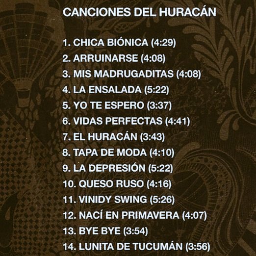 Thepiberio_'s tweet photo. Felices 18 AÑOS ! 
#CancionesDelHuracan #cdh https://t.co/g6fm3HRck8