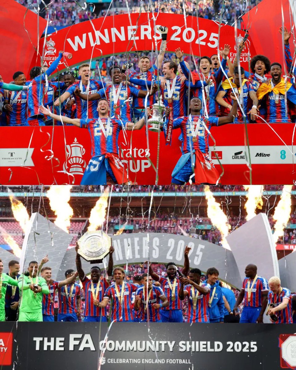 CPFCWiII's tweet image. Good Morning #cpfc
