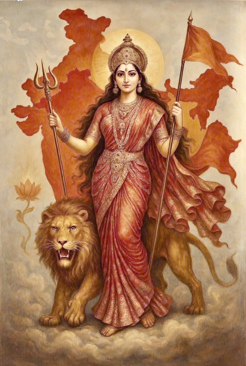 O beloved Motherland, your land was divinely created, where virtuous and dedicated people have tirelessly served. Through their hard work, they have ensured survival and prosperity, producing everything needed for a thriving life.
Happy 79th Independence Day of Bharat 
🌹🌹🌹🌹🌹