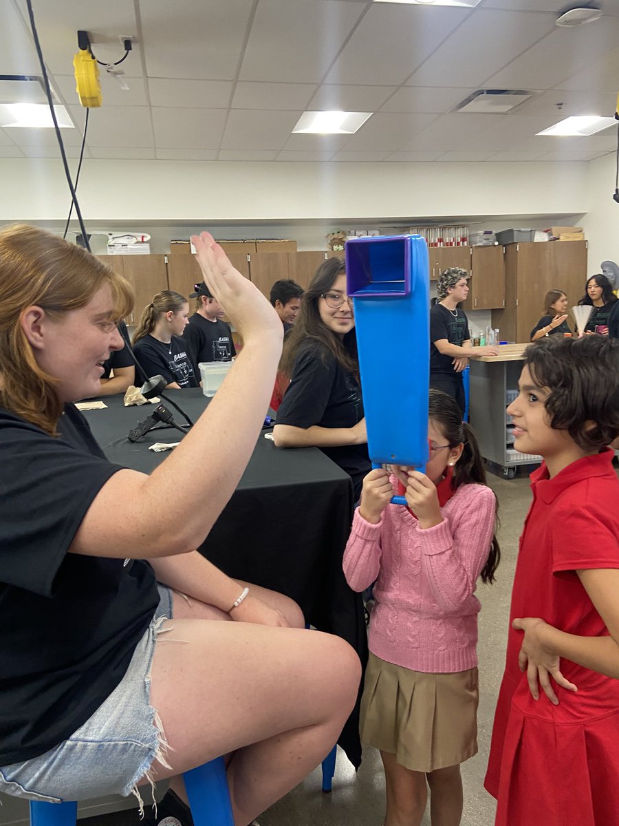 Science Is Fun tweet media