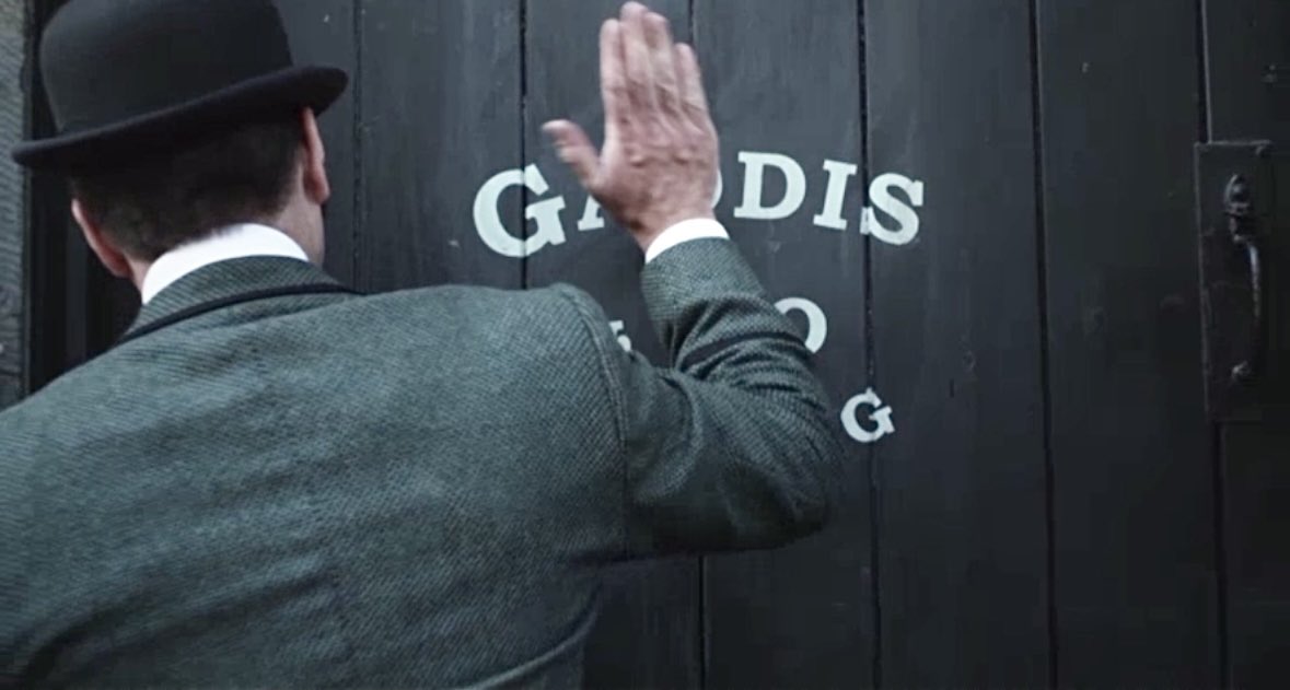 MacfadyenDaily's tweet image. Ripper Street Thursday!

#matthewmacfadyen #ripperstreet #adamrothenberg #jeromeflynn