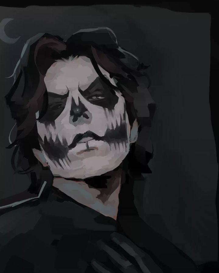 🐁 Ash 𖤐 tweet media