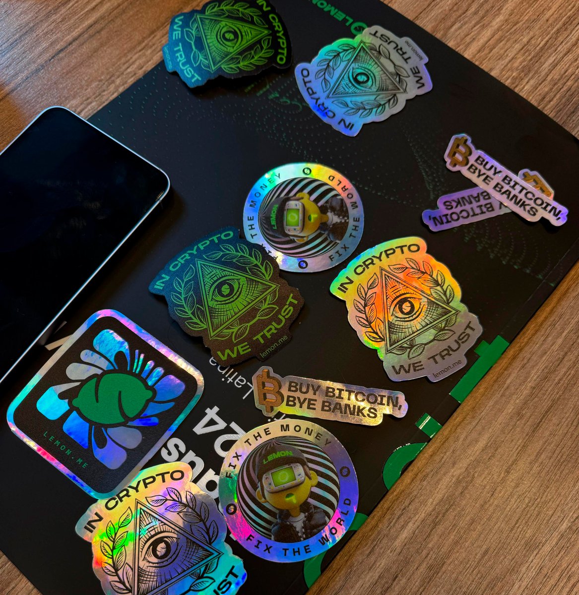 Lemon Argentina tweet media