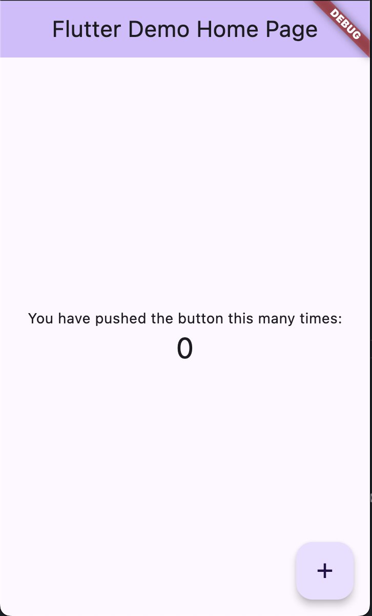 lukasiuu's tweet image. Somewhere, a billion-dollar app still has CounterApp in its git history.
