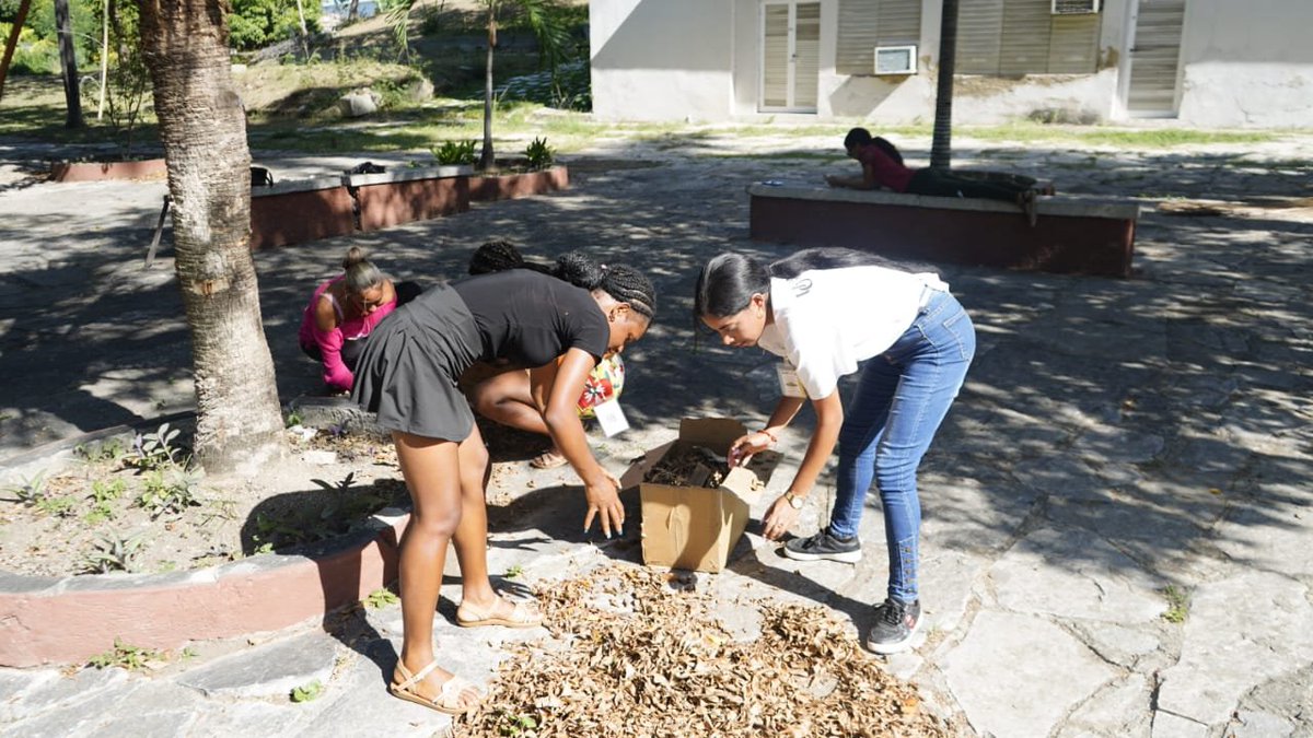 Universidad de Oriente tweet media